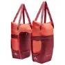Vaude Twinshopper Sykkelvesker