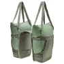 Vaude Twinshopper Sykkelvesker