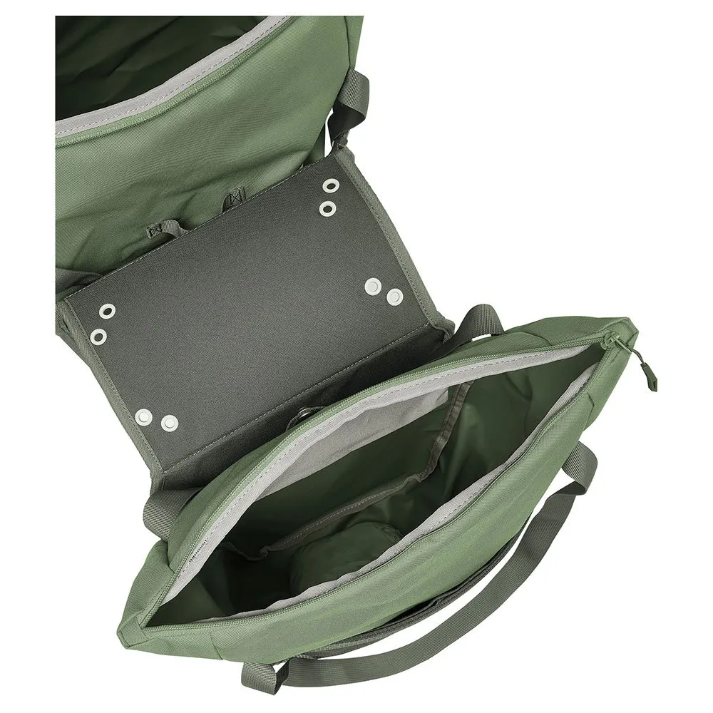 Vaude Twinshopper Sykkelvesker Vaude Twinshopper Sykkelvesker