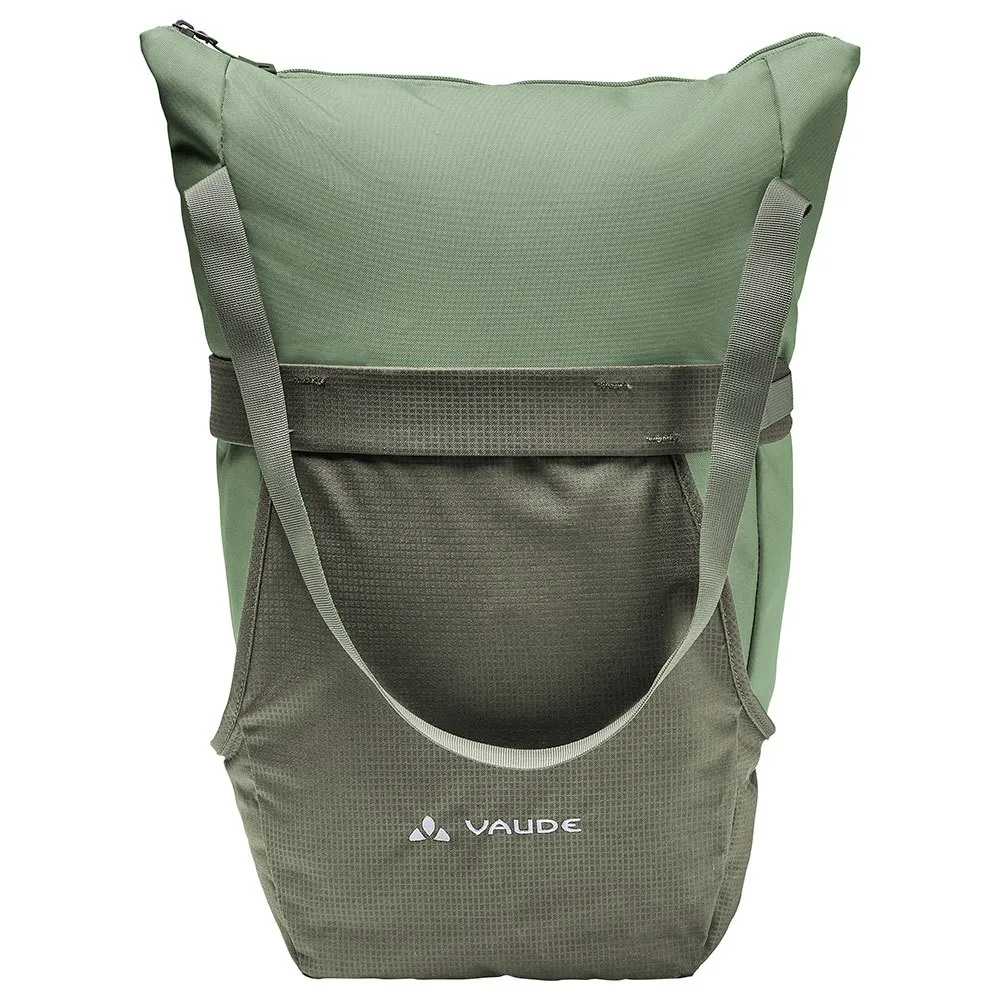 Vaude Twinshopper Sykkelvesker Vaude Twinshopper Sykkelvesker