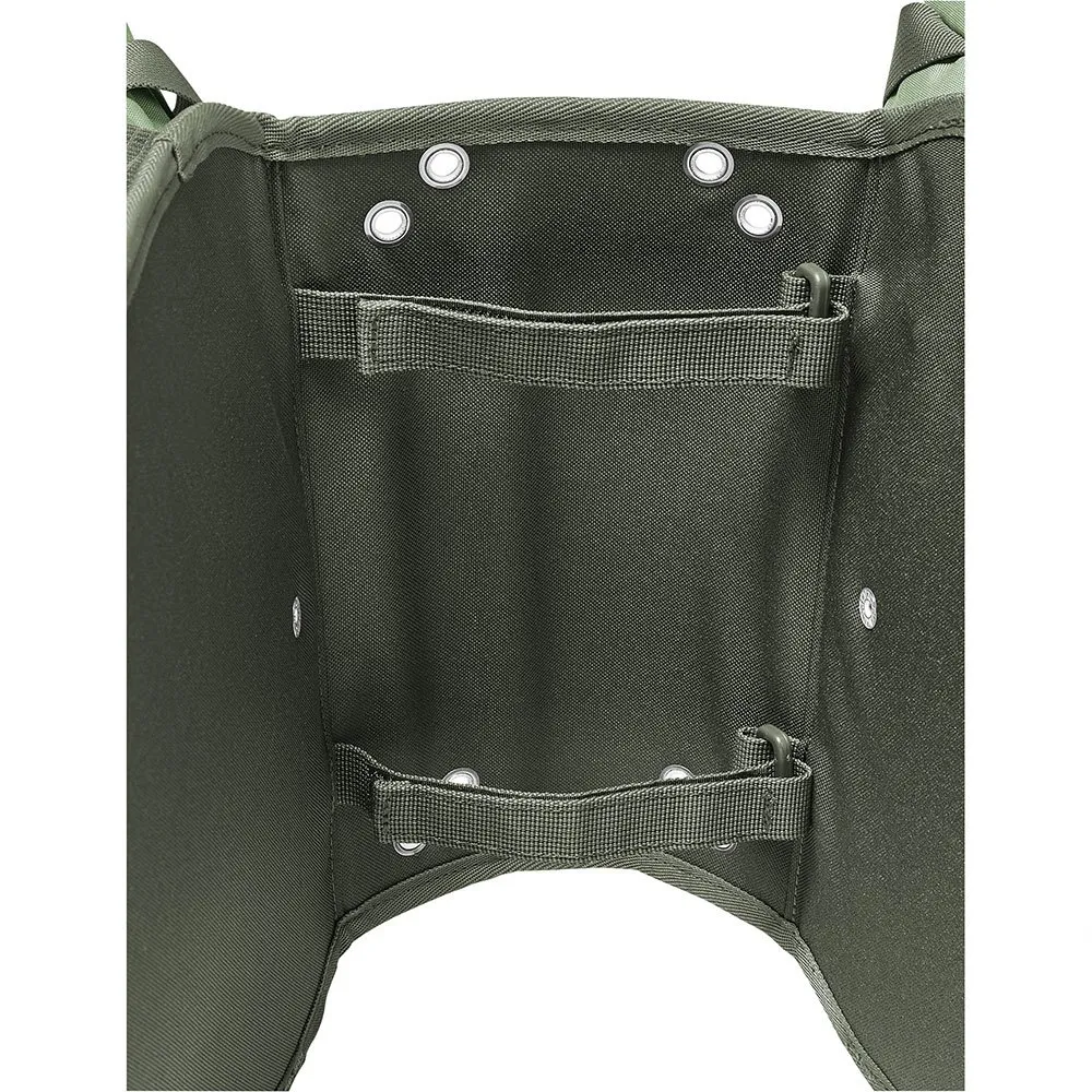 Vaude Twinshopper Sykkelvesker Vaude Twinshopper Sykkelvesker