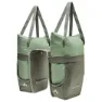 Vaude Twinshopper Sykkelvesker