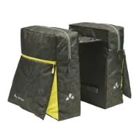 Vaude Twinzipper Sykkelvesker Vaude Twinzipper Sykkelvesker