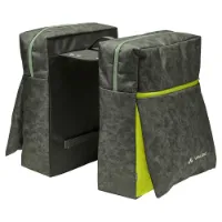 Vaude Twinzipper Sykkelvesker Vaude Twinzipper Sykkelvesker