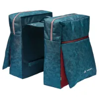 Vaude Twinzipper Sykkelvesker Vaude Twinzipper Sykkelvesker