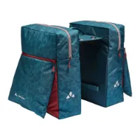 Vaude Twinzipper Sykkelvesker Vaude Twinzipper Sykkelvesker