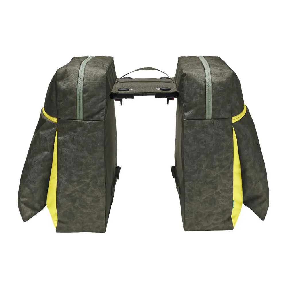 Vaude Twinzipper Sykkelvesker Vaude Twinzipper Sykkelvesker