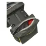 Vaude Twinzipper Sykkelvesker