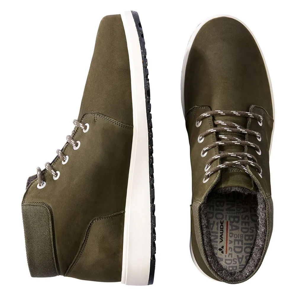 Vaude Ubn Solna Mid 3.0 Tursko