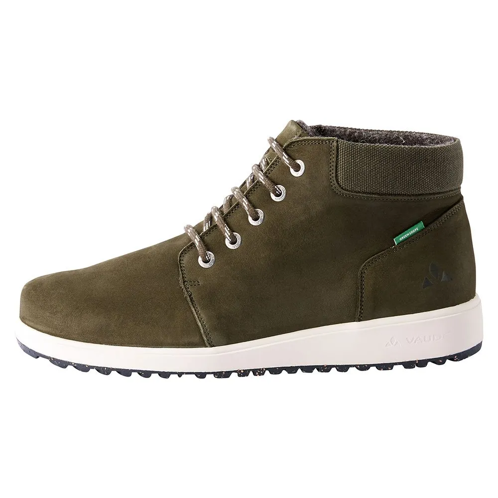Vaude Ubn Solna Mid 3.0 Tursko