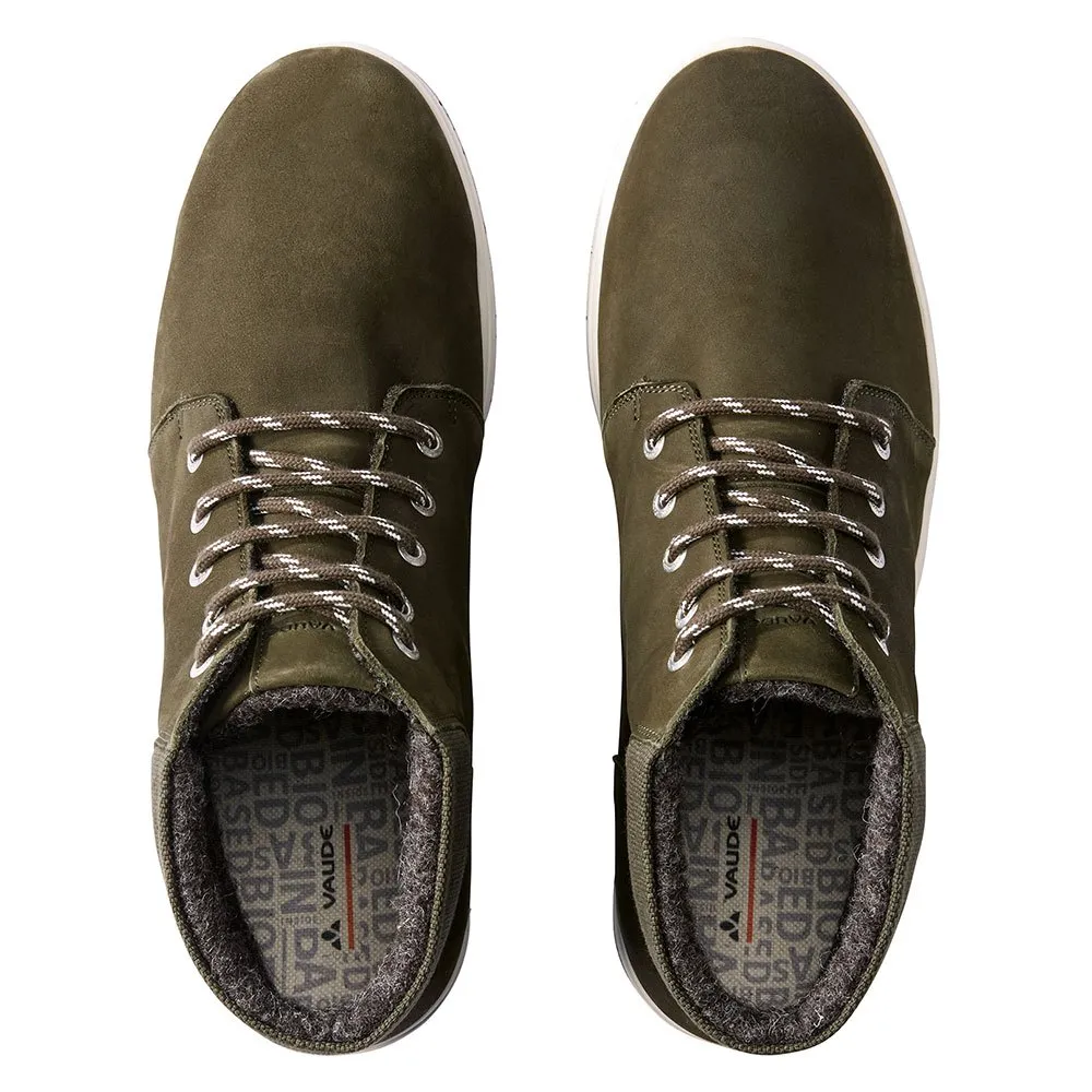 Vaude Ubn Solna Mid 3.0 Tursko