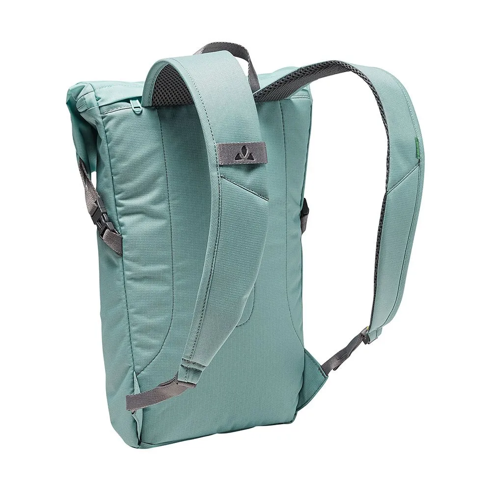 Vaude Unuk Skuldertaske, Frozen leaf