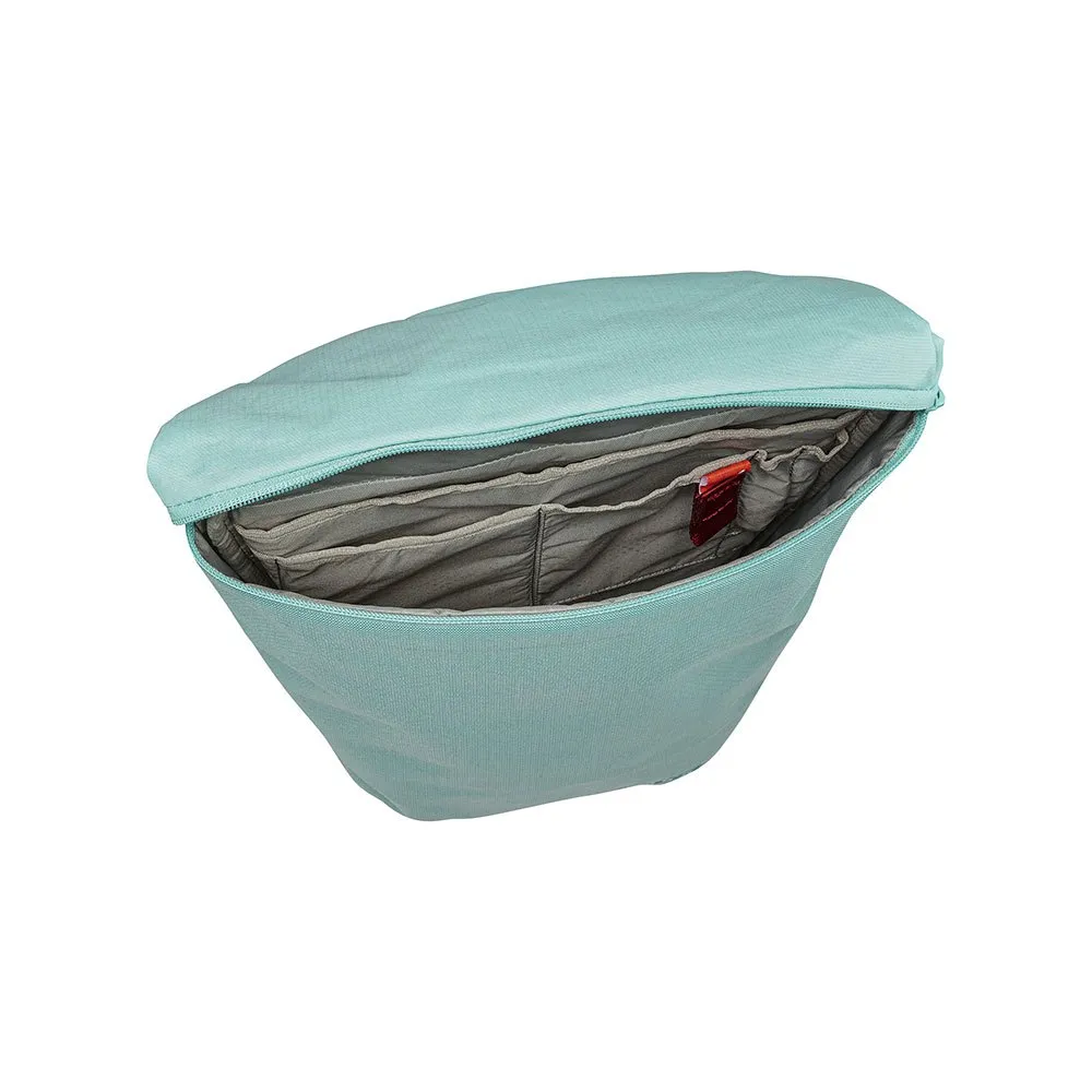 Vaude Unuk Skuldertaske, Frozen leaf