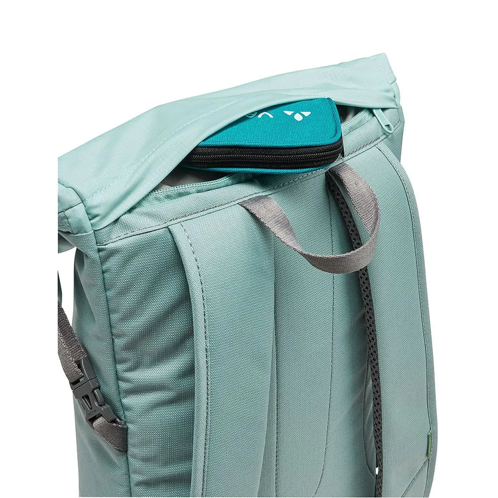 Vaude Unuk Skuldertaske, Frozen leaf
