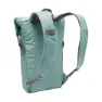 Vaude Unuk Skuldertaske, Frozen leaf
