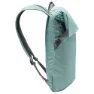 Vaude Unuk Skuldertaske, Frozen leaf
