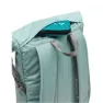 Vaude Unuk Skuldertaske, Frozen leaf