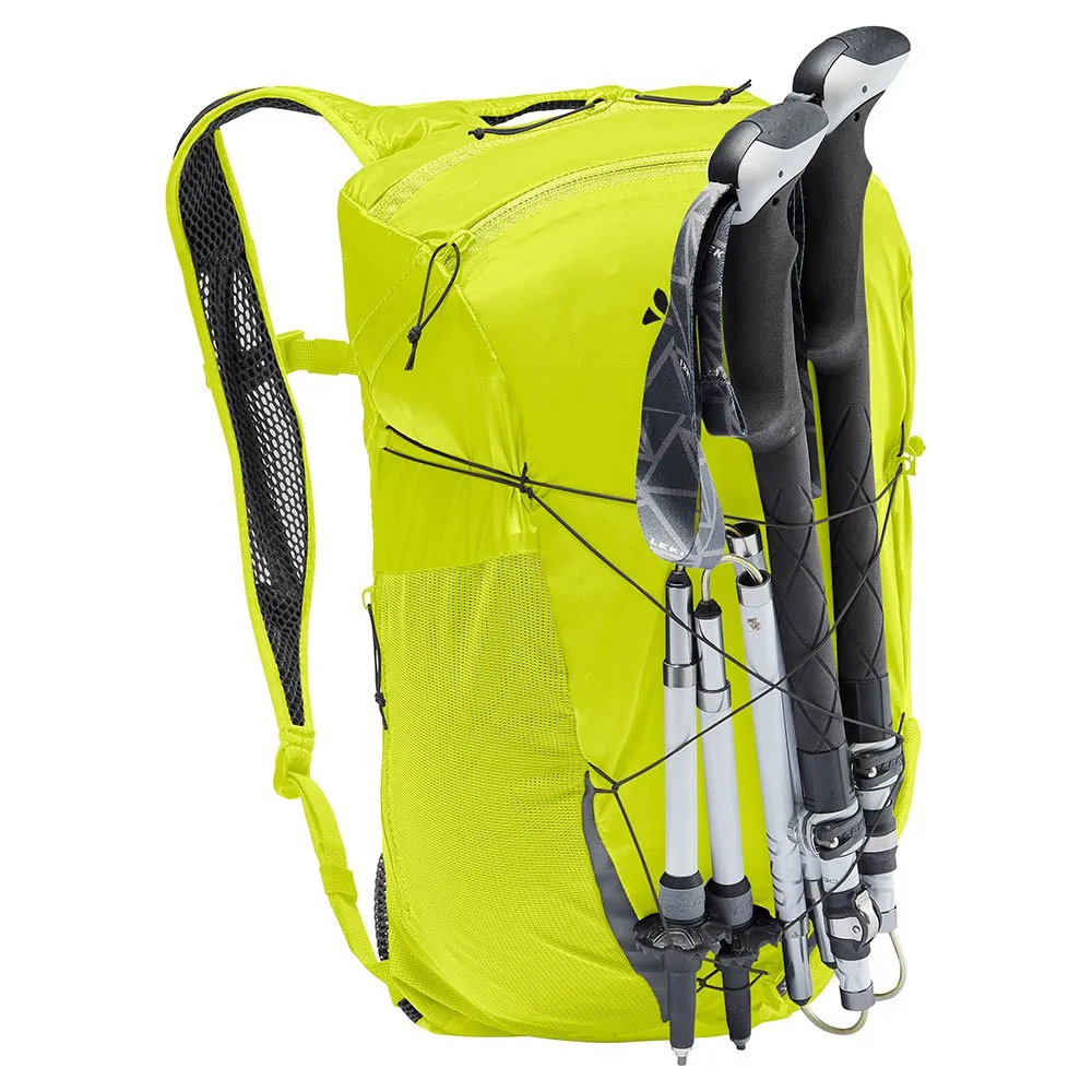 Vaude Uphill 16l Ryggsekk Vaude Uphill 16l Ryggsekk