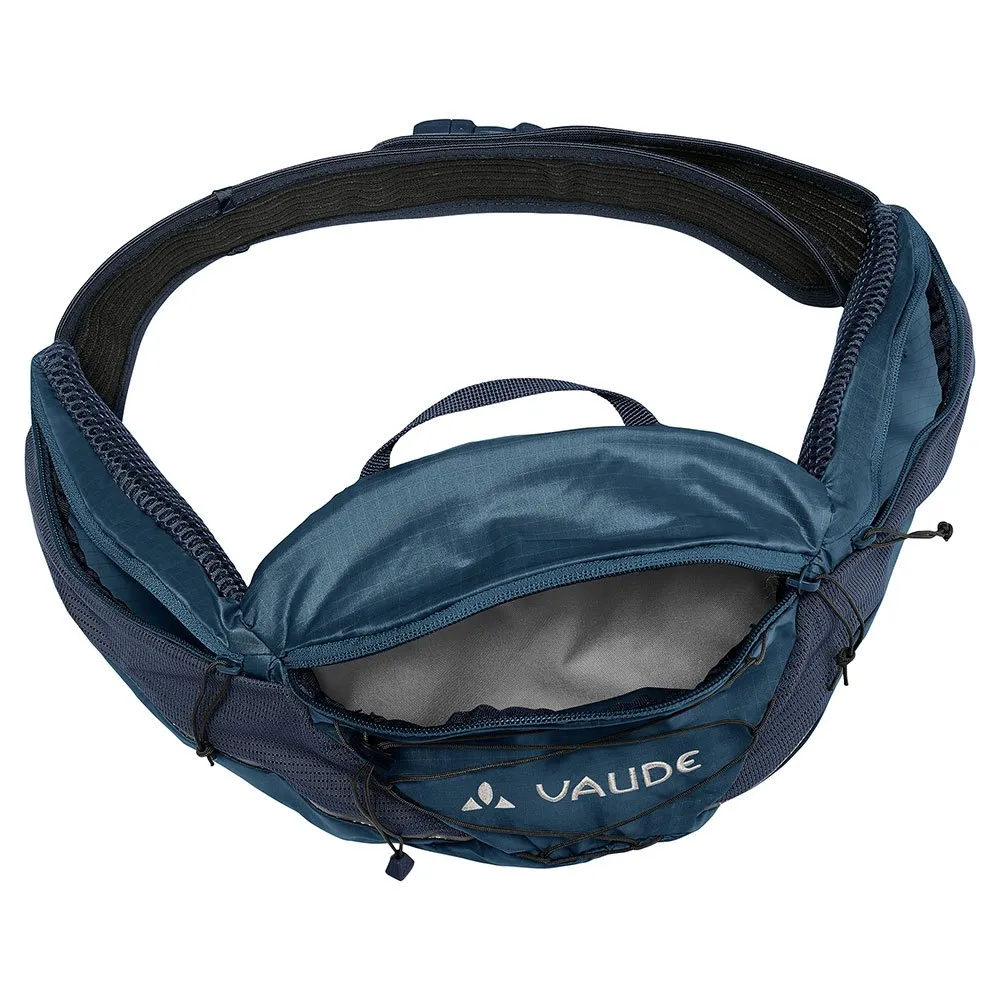Vaude Uphill 2l Midjeveske Vaude Uphill 2l Midjeveske