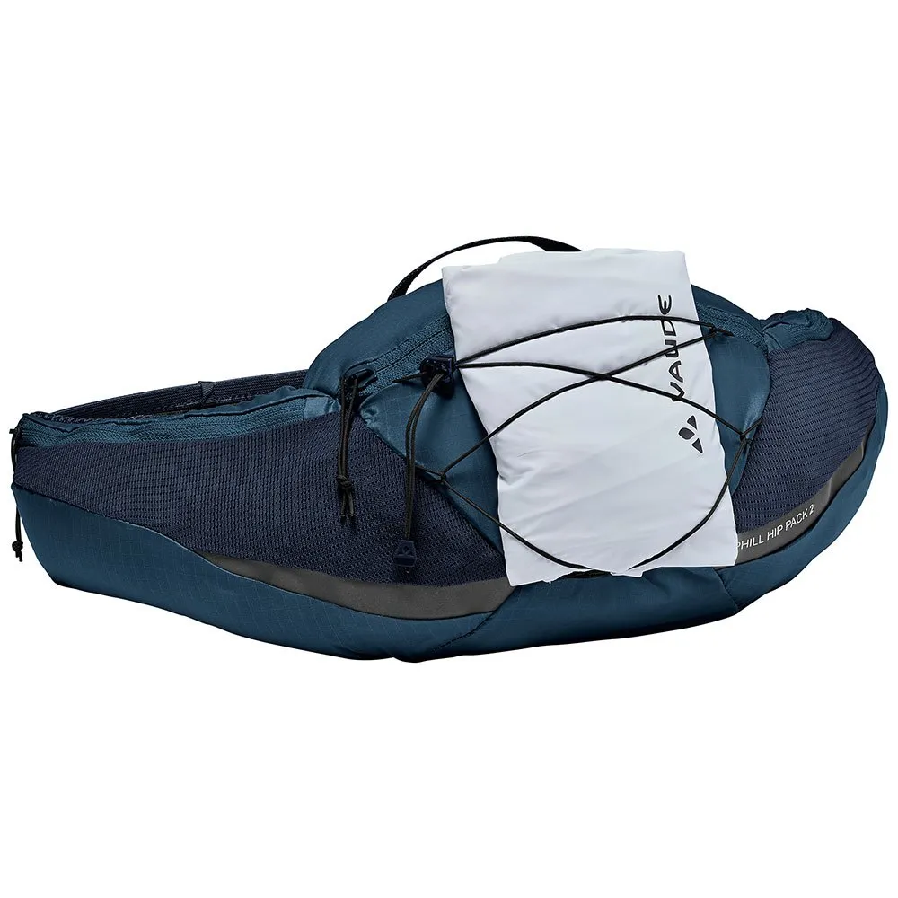 Vaude Uphill 2l Midjeveske Vaude Uphill 2l Midjeveske