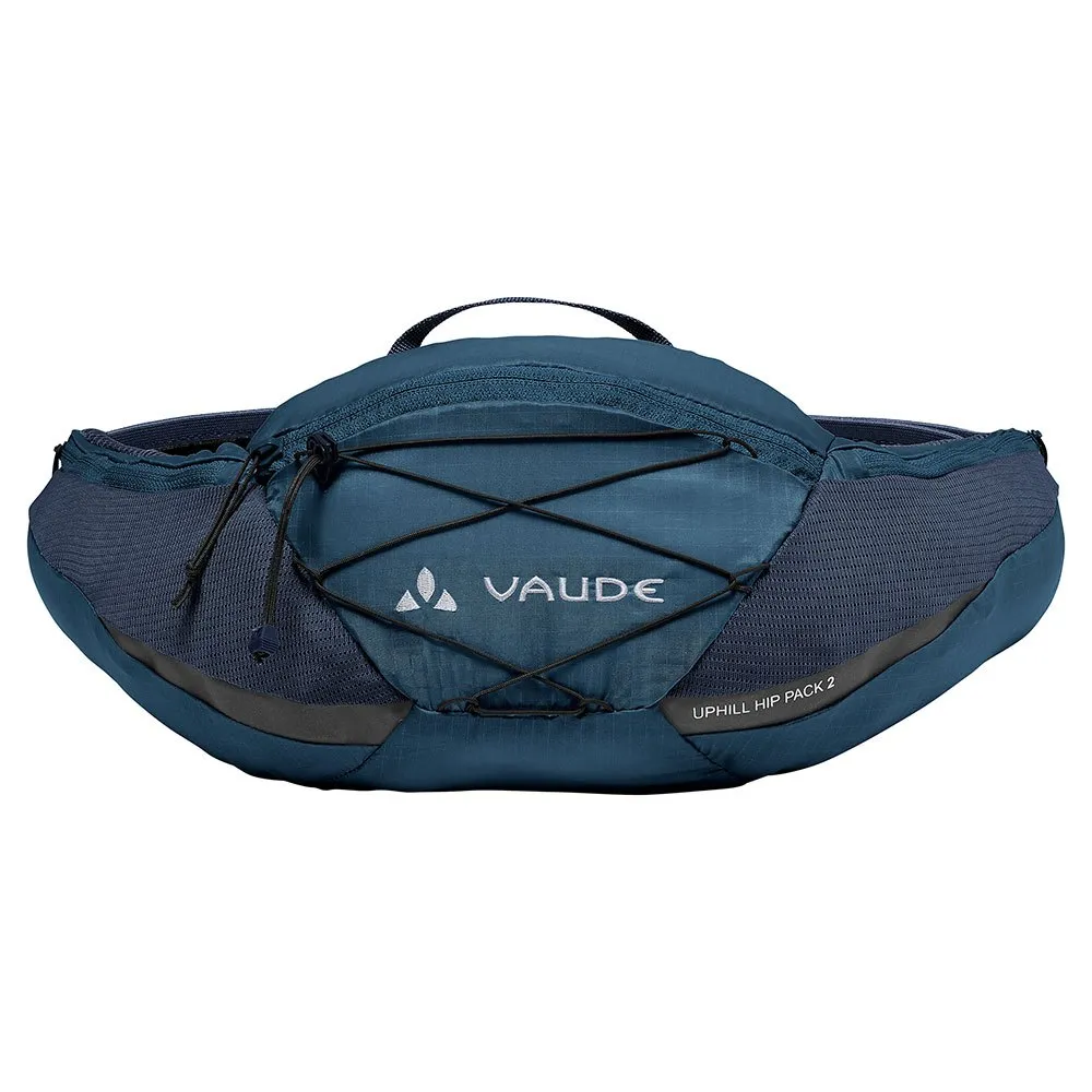 Vaude Uphill 2l Midjeveske Vaude Uphill 2l Midjeveske