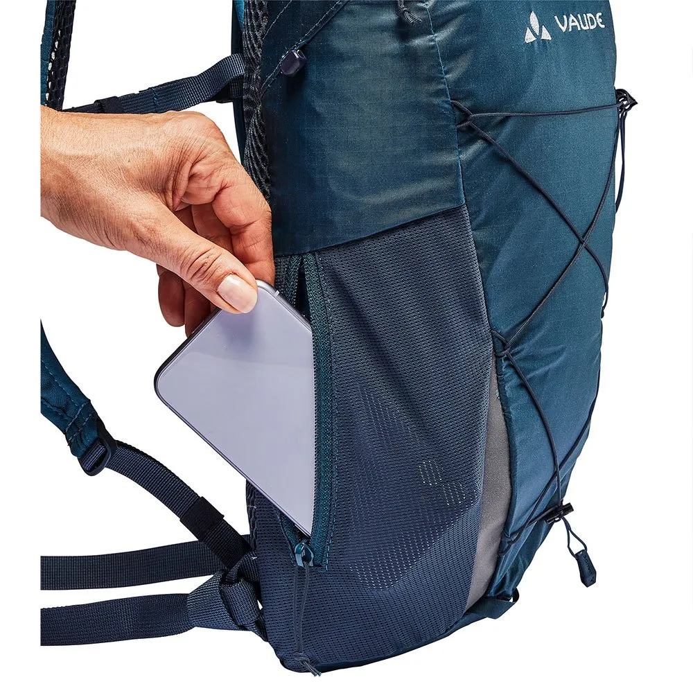 Vaude Uphill 8 Lett sykkelveske
