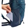 Vaude Uphill 8 Lett sykkelveske