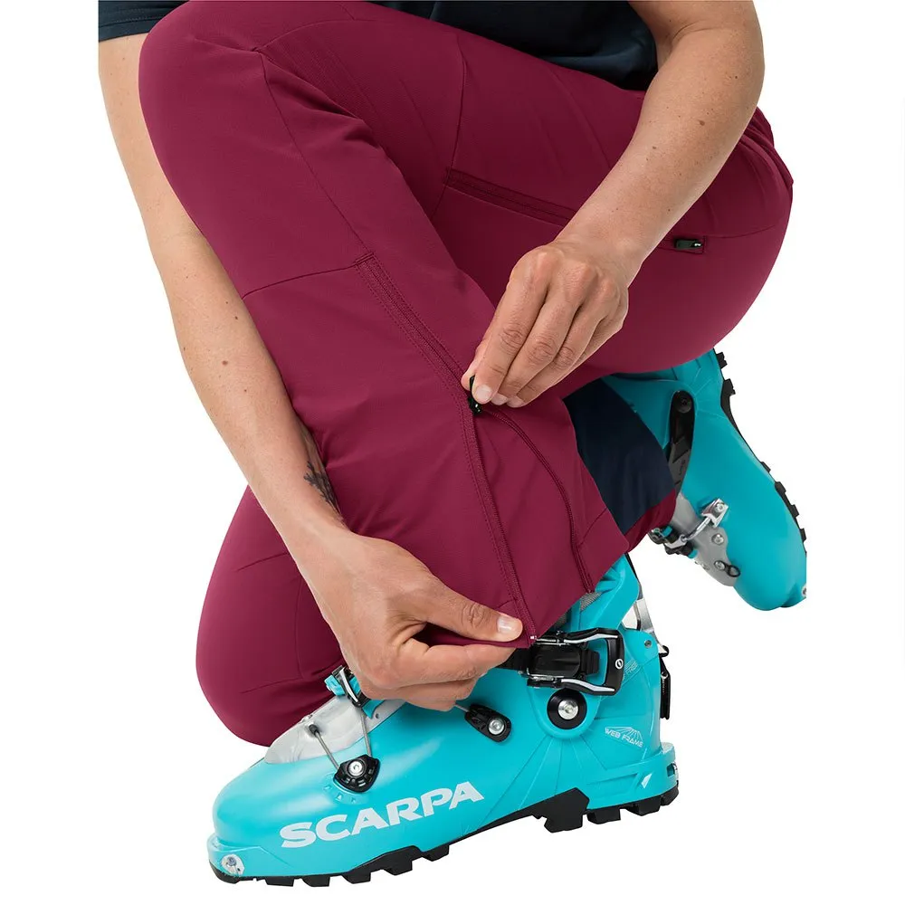 Vaude Valdassa Bukser