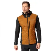 Vaude Valdassa Hybrid Ii Jakke