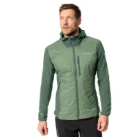 Vaude Valdassa Hybrid Ii Jakke Vaude Valdassa Hybrid Ii Jakke