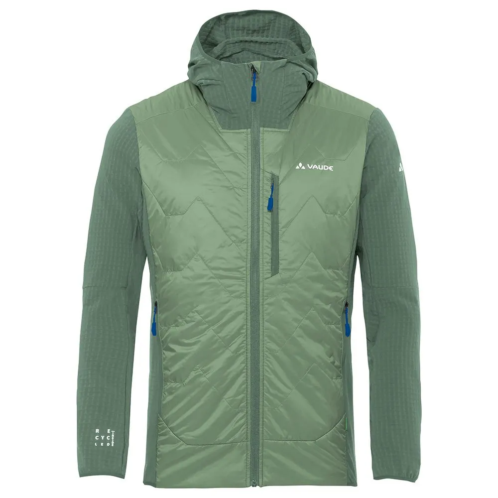 Vaude Valdassa Hybrid Ii Jakke