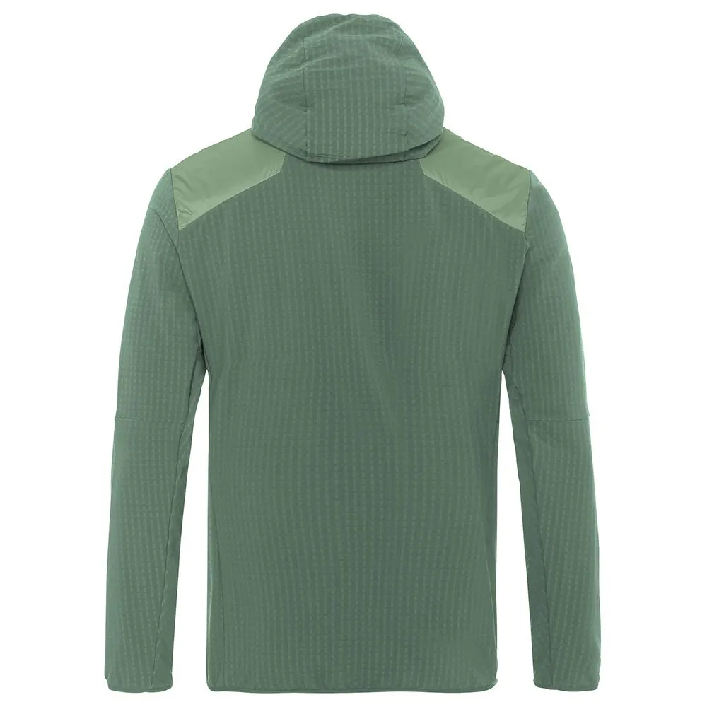Vaude Valdassa Hybrid Ii Jakke