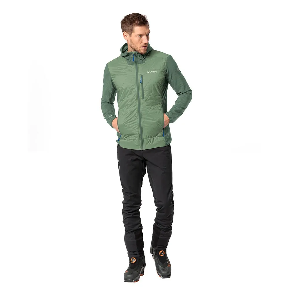 Vaude Valdassa Hybrid Ii Jakke