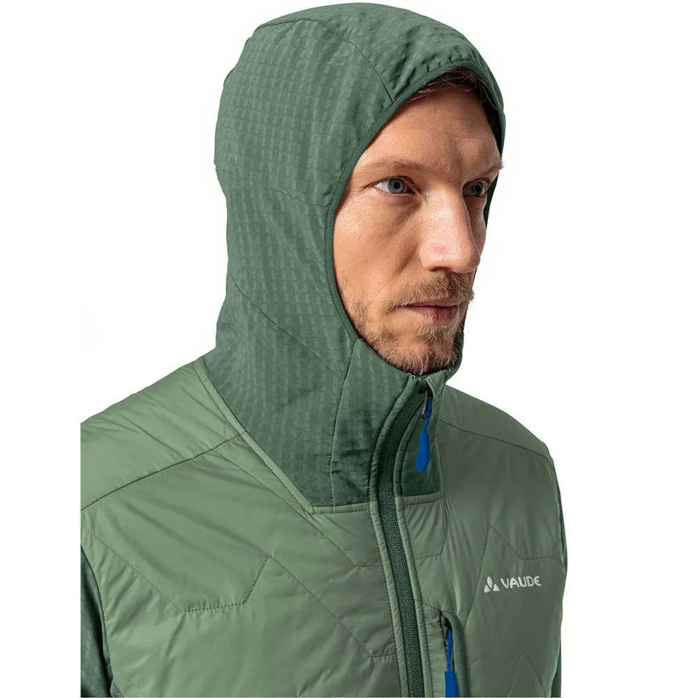 Vaude Valdassa Hybrid Ii Jakke