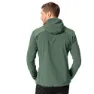 Vaude Valdassa Hybrid Ii Jakke