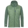 Vaude Valdassa Hybrid Ii Jakke