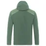 Vaude Valdassa Hybrid Ii Jakke