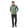 Vaude Valdassa Hybrid Ii Jakke