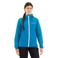 Vaude Valdassa Hybrid Jakke