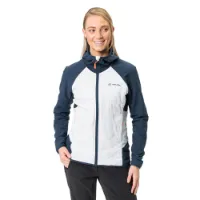 Vaude Valdassa Hybrid Jakke
