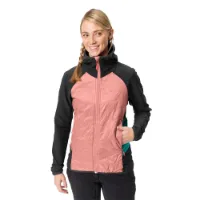 Vaude Valdassa Hybrid Jakke Vaude Valdassa Hybrid Jakke