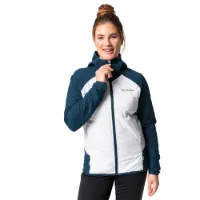 Vaude Valdassa Hybrid Jakke Vaude Valdassa Hybrid Jakke