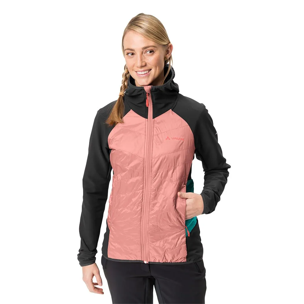 Vaude Valdassa Hybrid Jakke Vaude Valdassa Hybrid Jakke