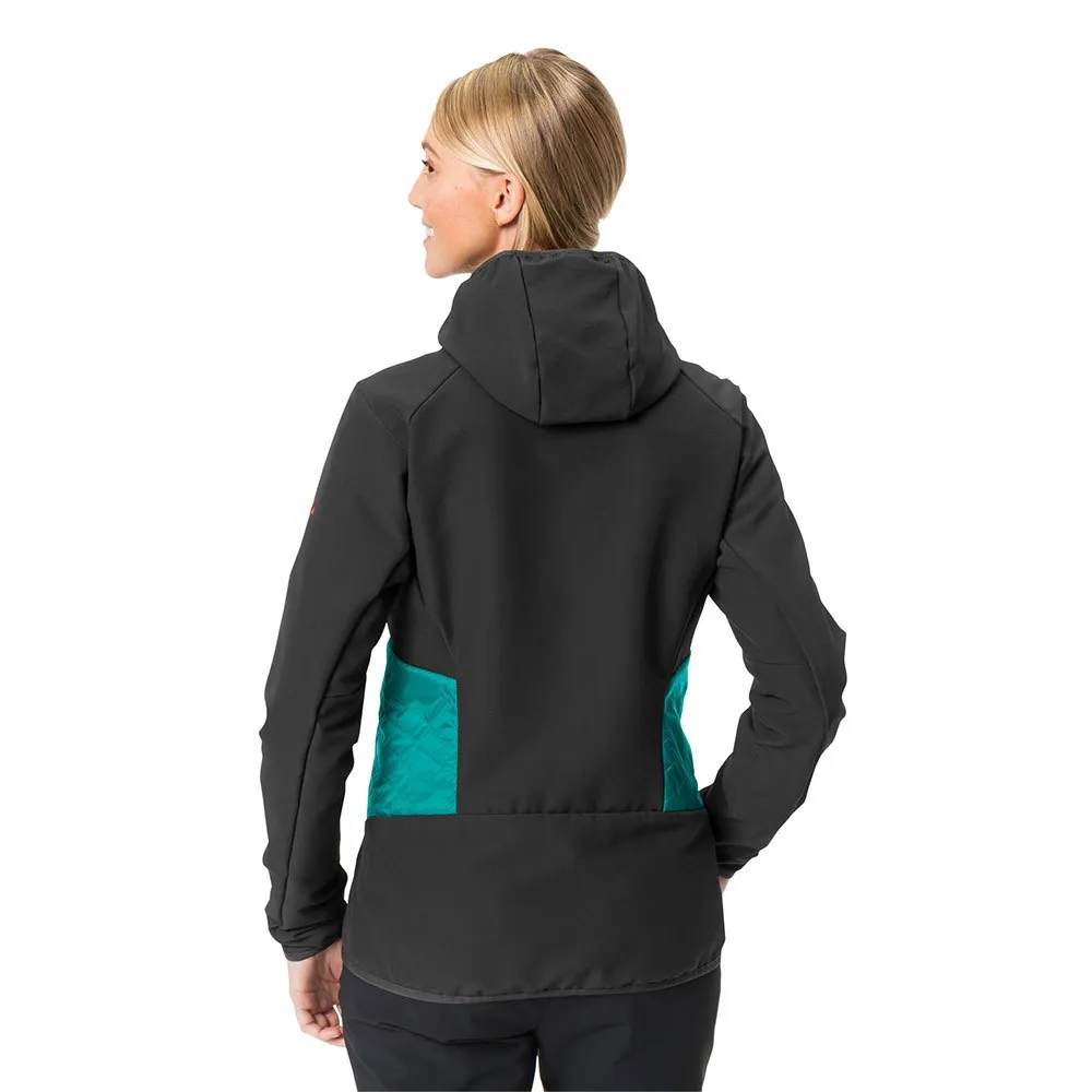 Vaude Valdassa Hybrid Jakke Vaude Valdassa Hybrid Jakke