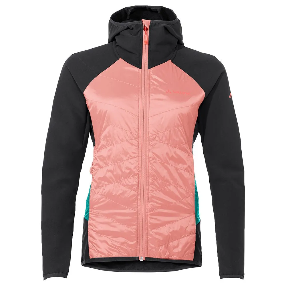 Vaude Valdassa Hybrid Jakke Vaude Valdassa Hybrid Jakke