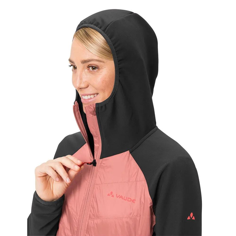 Vaude Valdassa Hybrid Jakke Vaude Valdassa Hybrid Jakke
