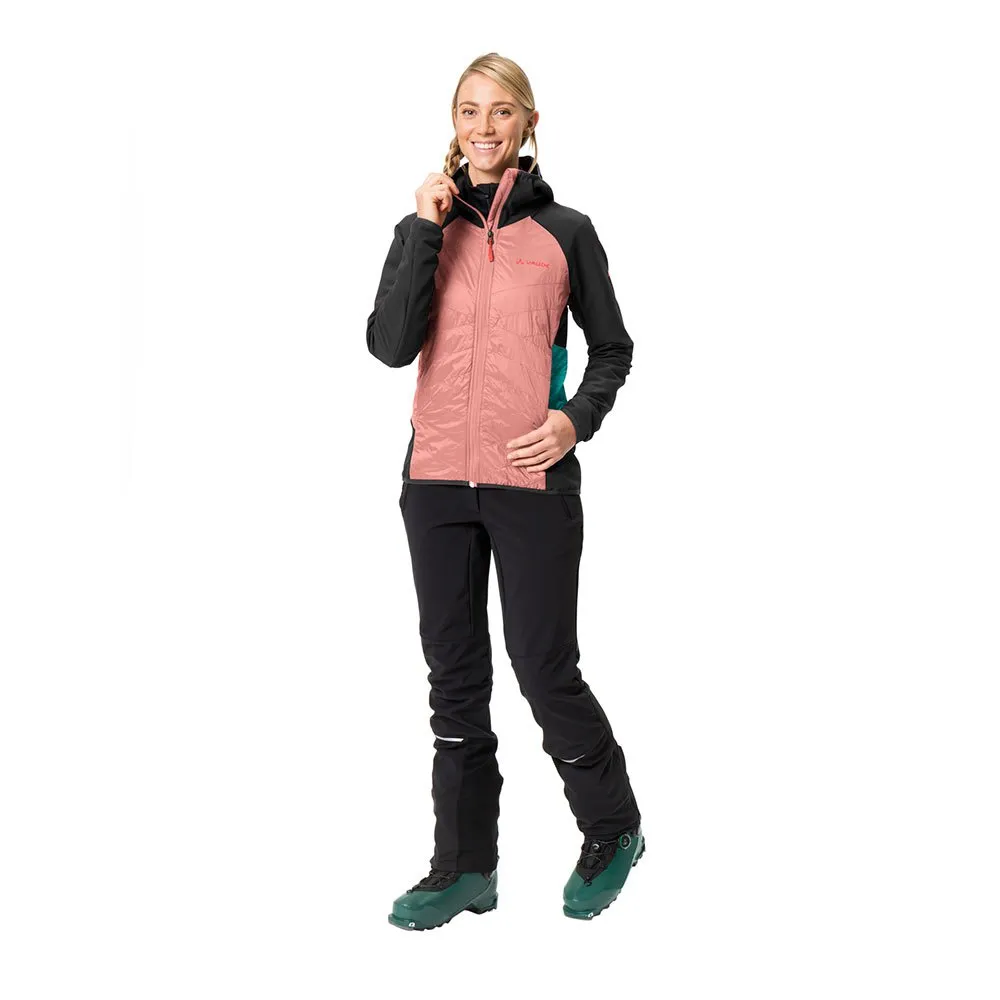 Vaude Valdassa Hybrid Jakke Vaude Valdassa Hybrid Jakke