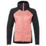 Vaude Valdassa Hybrid Jakke