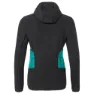 Vaude Valdassa Hybrid Jakke