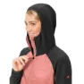 Vaude Valdassa Hybrid Jakke